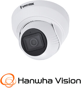 Hanwha Vision ANE-L7012R