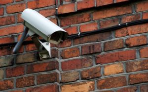 Best Places to Install Security Cameras