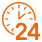 24/7 Monitoring Services