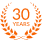 30+ Years in Business