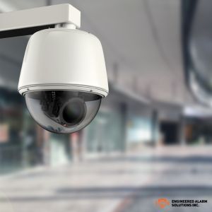 commercial security cameras
