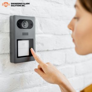 security systems toronto