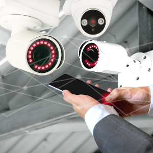 Maintaining Your Commercial Security System