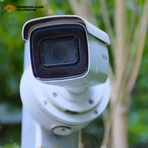 security systems toronto