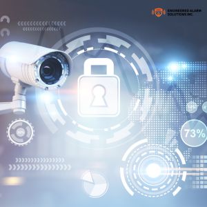 How Do AI Security Cameras Improve Your Building Protection
