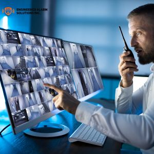 Why Invest in a Professionally Designed Security System in Toronto