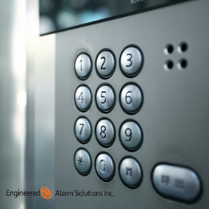Points to Keep in Mind When Having a Security Alarm System Installed