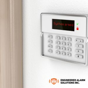 commercial alarm systems toronto