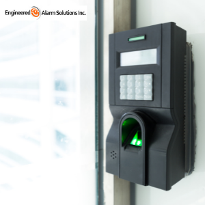Why Commercial Security Alarm Systems Are So Important