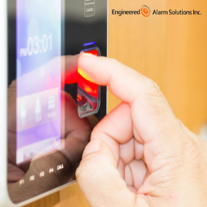 Why Commercial Access Control Security Systems are Essential