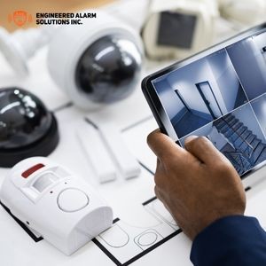 Holiday Security System Tips for Businesses When Your Property Is Vacant