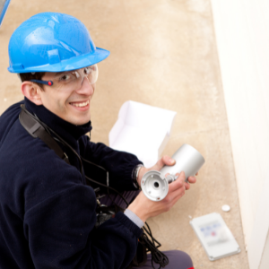 Commercial Security Systems: Why Your Small Business Needs One