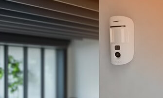 Security Cameras