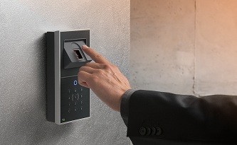 Access Control Systems