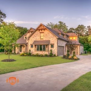 luxury home security systems