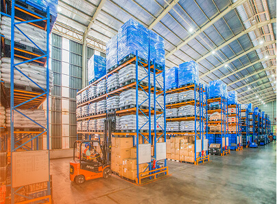 Warehouse