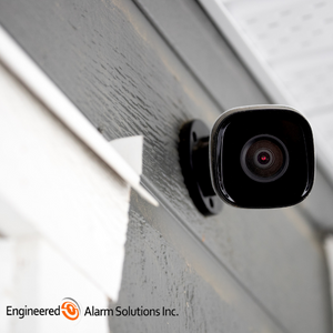home security cameras toronto