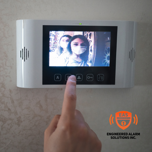 The Benefits of Video Intercom Systems for Businesses