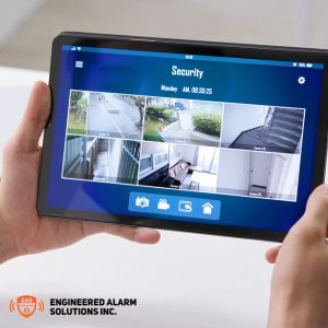 Common Challenges with WiFi Security Systems in Toronto