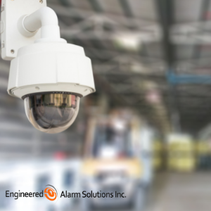 commercial cctv security camera toronto