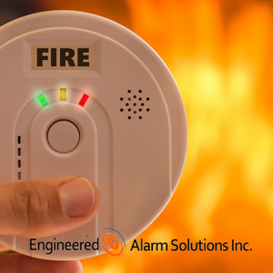 fire alarm systems