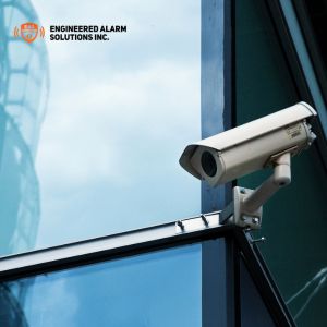 How to Leverage Your Commercial Security Systems on Vacation