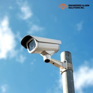 Why Vandal-Proof Security Cameras in Toronto Are Essential for Reliable Protection