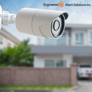 home security camera toronto