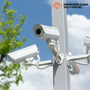 security systems toronto