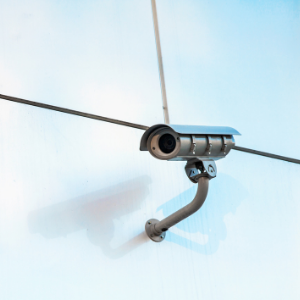 cctv security camera