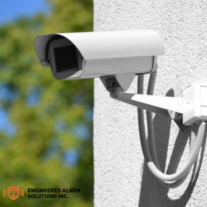 security camera installation toronto