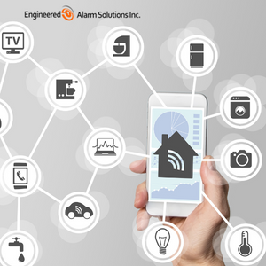 home automation system Toronto