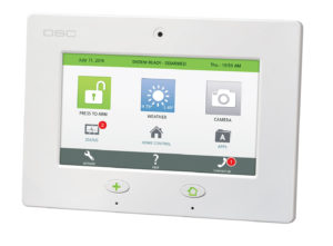 Choosing Home Alarm System