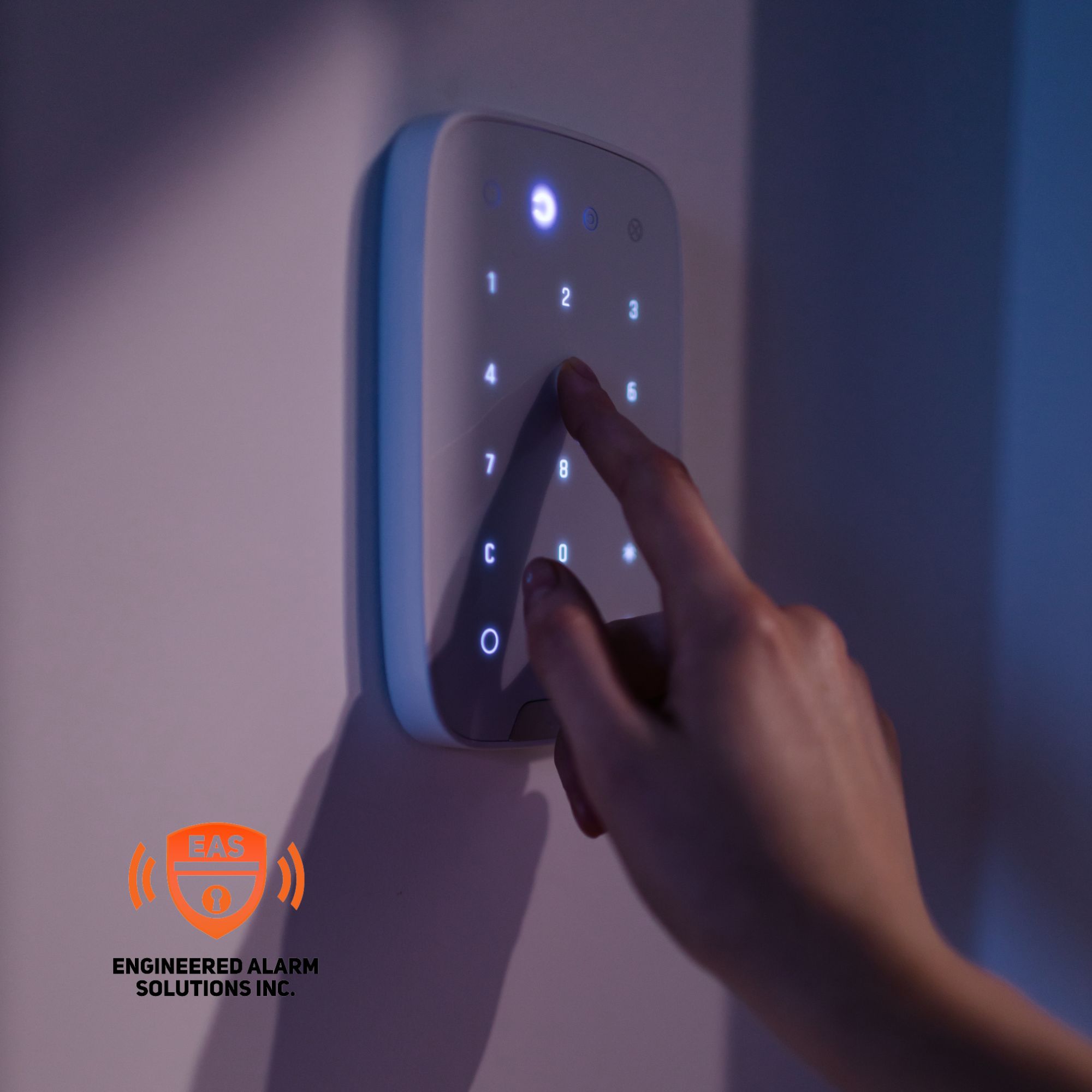 Prevent Break-Ins with Advanced Security Systems in Toronto