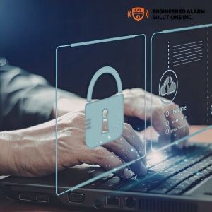 Need a New Security Solutions Provider? | Engineered Alarm