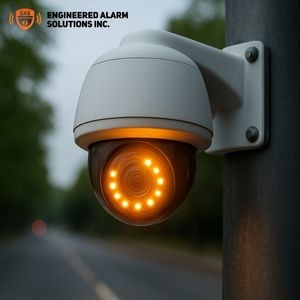 How to Enhance Your Perimeter Security | Engineered Alarm