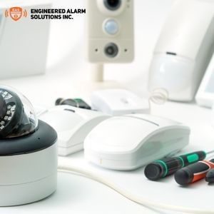 How an Alarm System Protects Businesses | Engineered Alarm