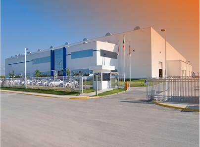 Industrial Security Systems | Engineered Alarm Solutions Inc