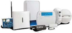 Intrusion Detection Systems