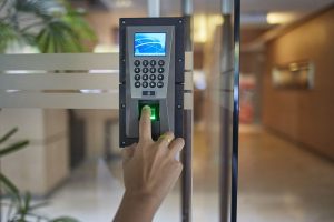 Office Access Control Systems