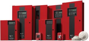 Commercial Fire Alarm Systems