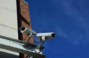 How to Select a Commercial Security System