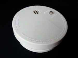 Home Smoke Detectors