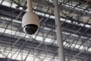 Warehouse Security Systems