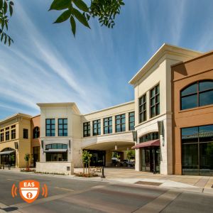 security systems for commercial property in Bradford, Ontario