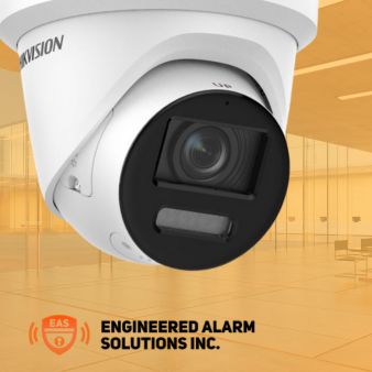 commercial security camera Oakville