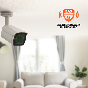 home security cameras