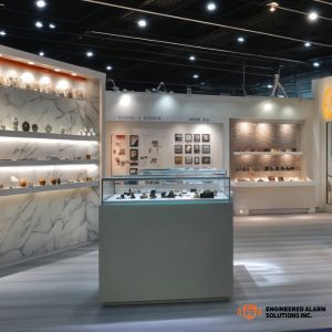 Retail Security Systems